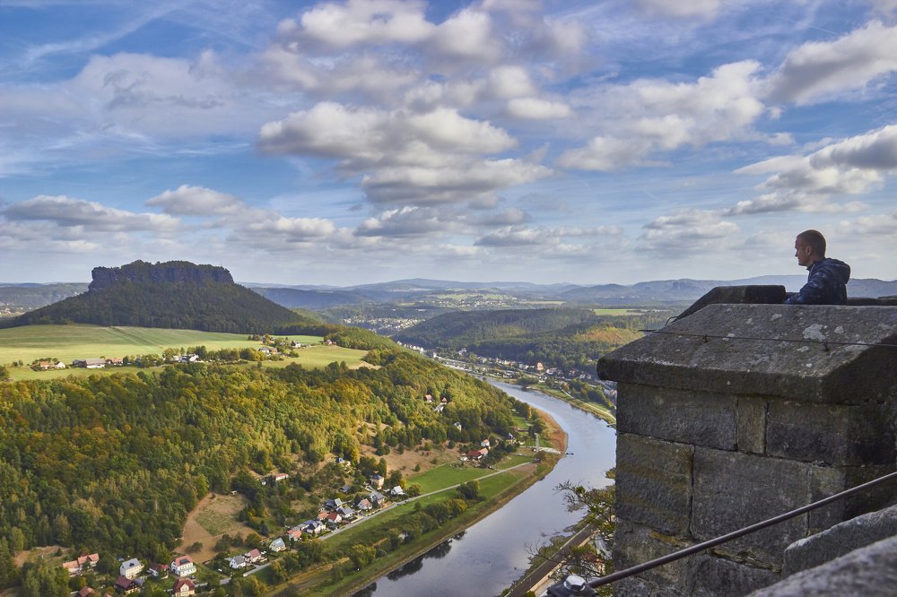 Фотография автора Андрей Алдошин