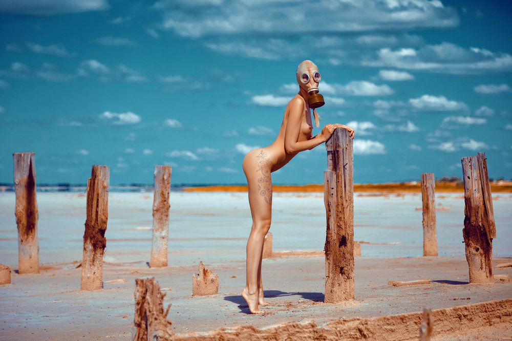 Фотография автора Андрей Кельс