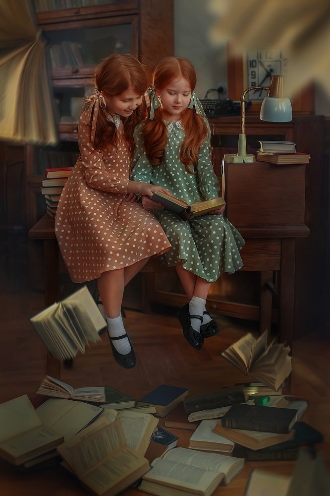 Photograph by Любовь Пятовская