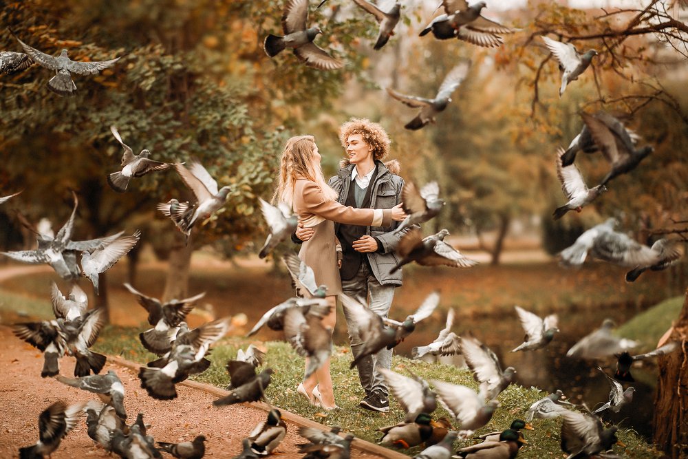 Photograph by Ярослава Громова