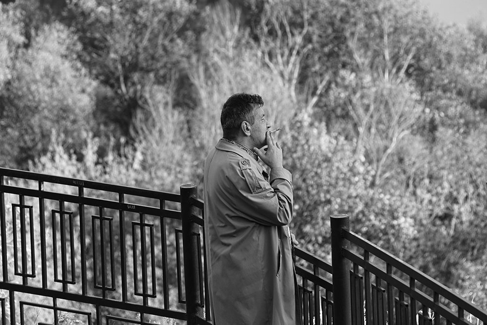 Photograph by Михаил Рассказ