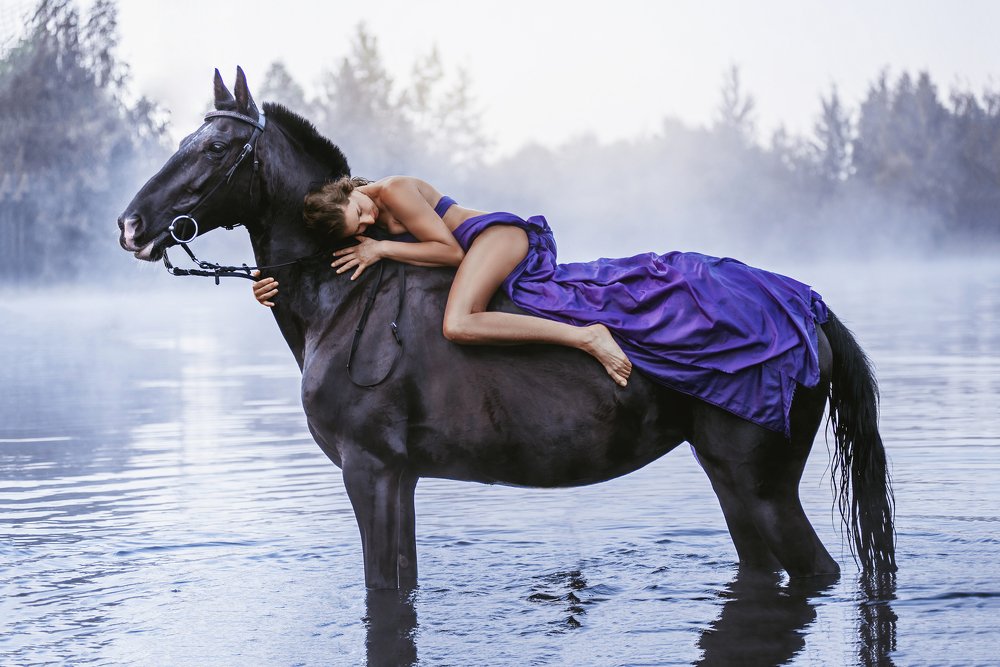 Фотография автора PO IRINA