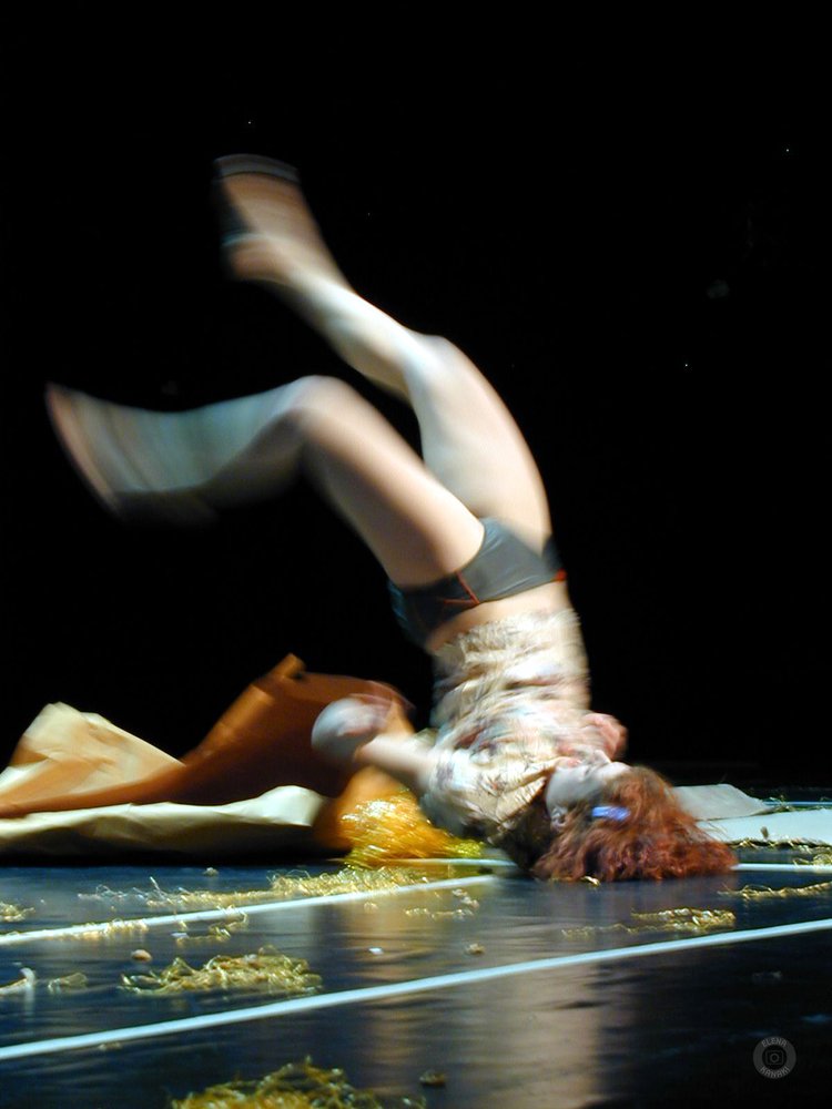 Photograph by ELENA KANAKI