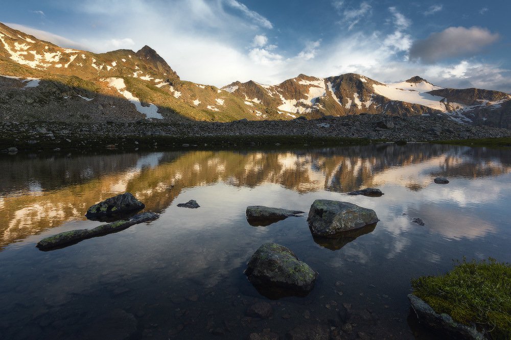 Photograph by Алексей Ретюнских