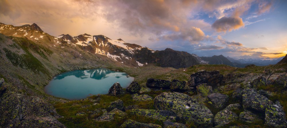 Photograph by Алексей Ретюнских