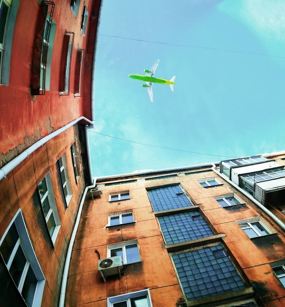 Photograph by Алексей Степаненко