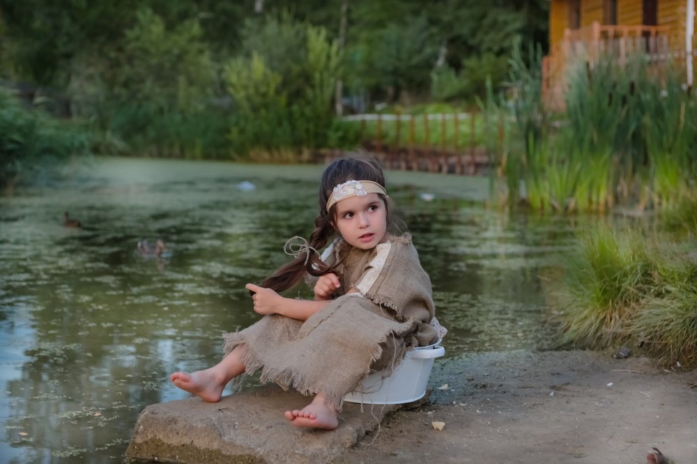 Photograph by Елена Ланге