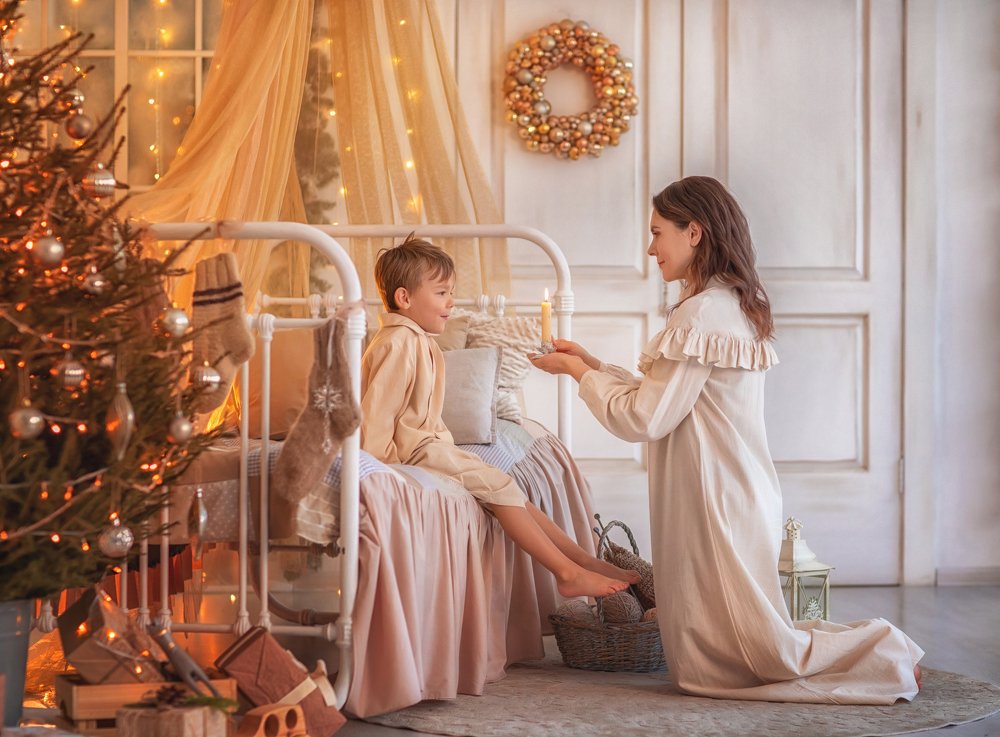 Photograph by Татьяна Черкашина