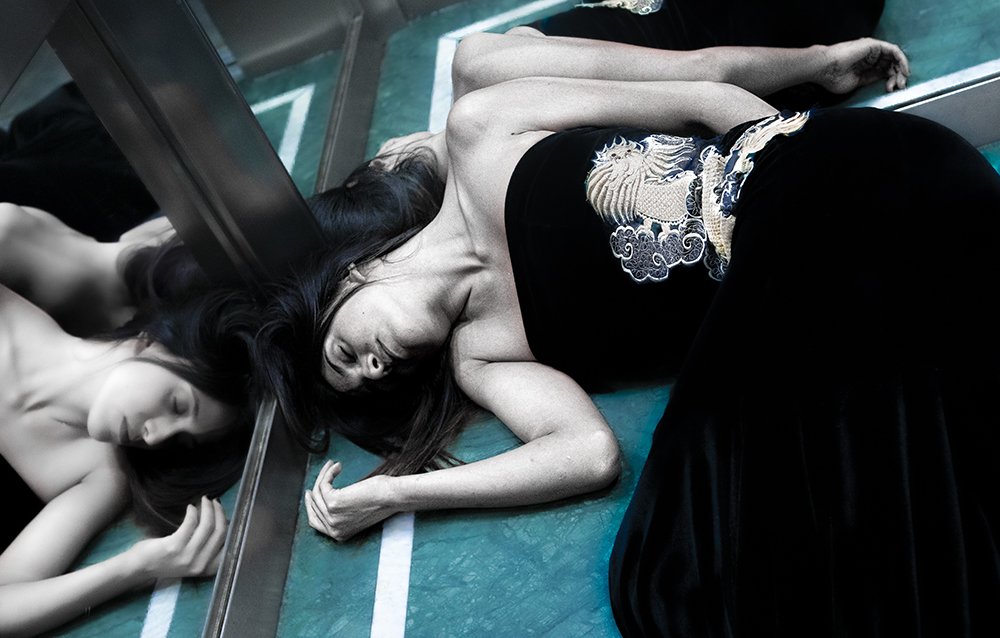 Reencarnación Feminista