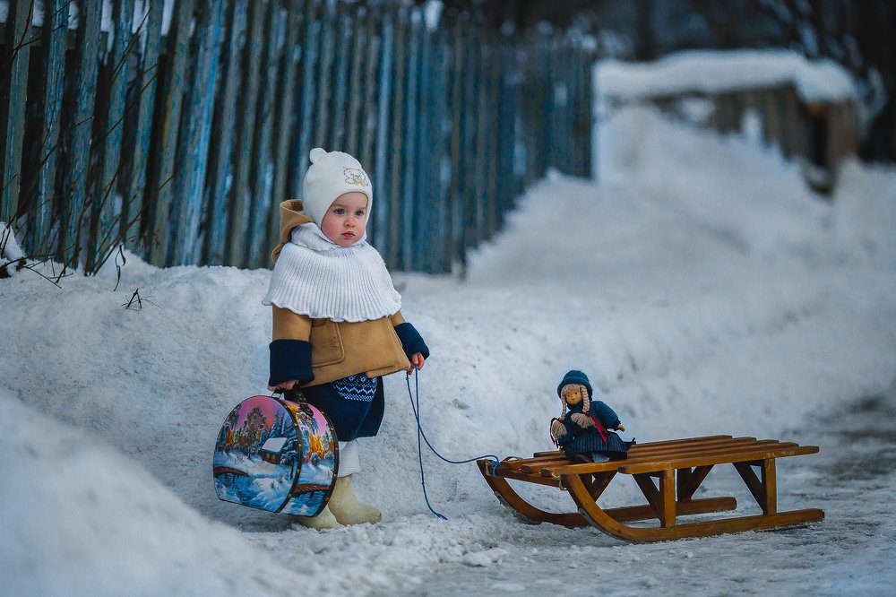 Photograph by Наталья Козлова