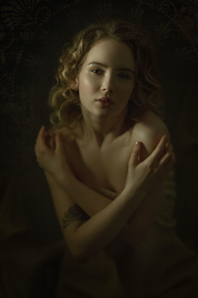 Photograph by Viktoria Baranova