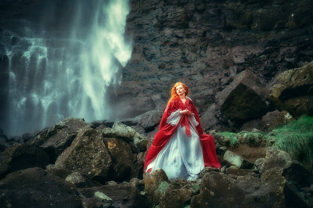 Photograph by Невмержицкая Татьяна