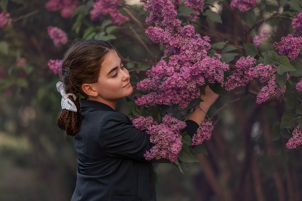 Photograph by Евгения Анищенко