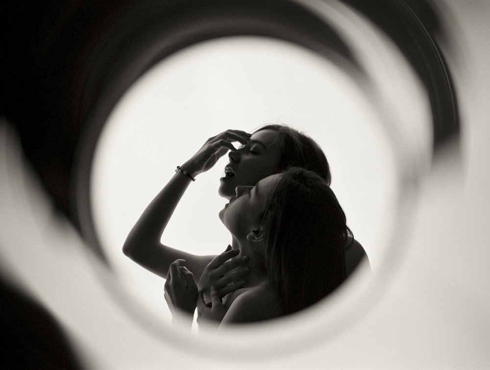 Photograph by Павел Симкин