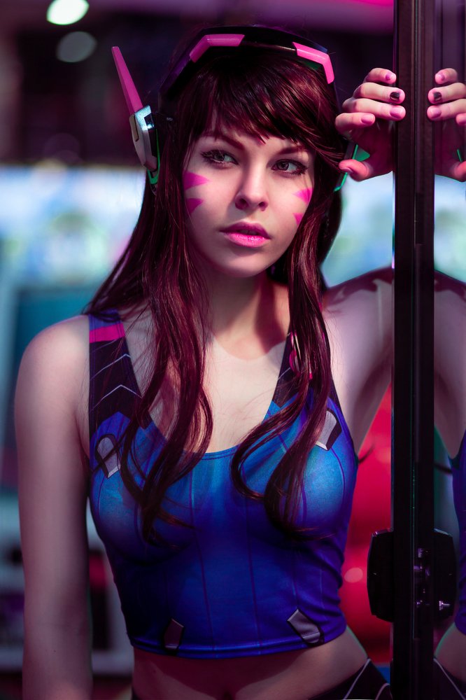 Photograph by Валерия Улитина