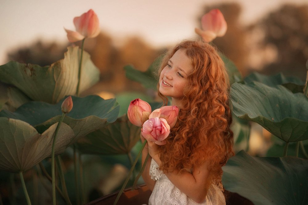 Photograph by Евгения Анищенко