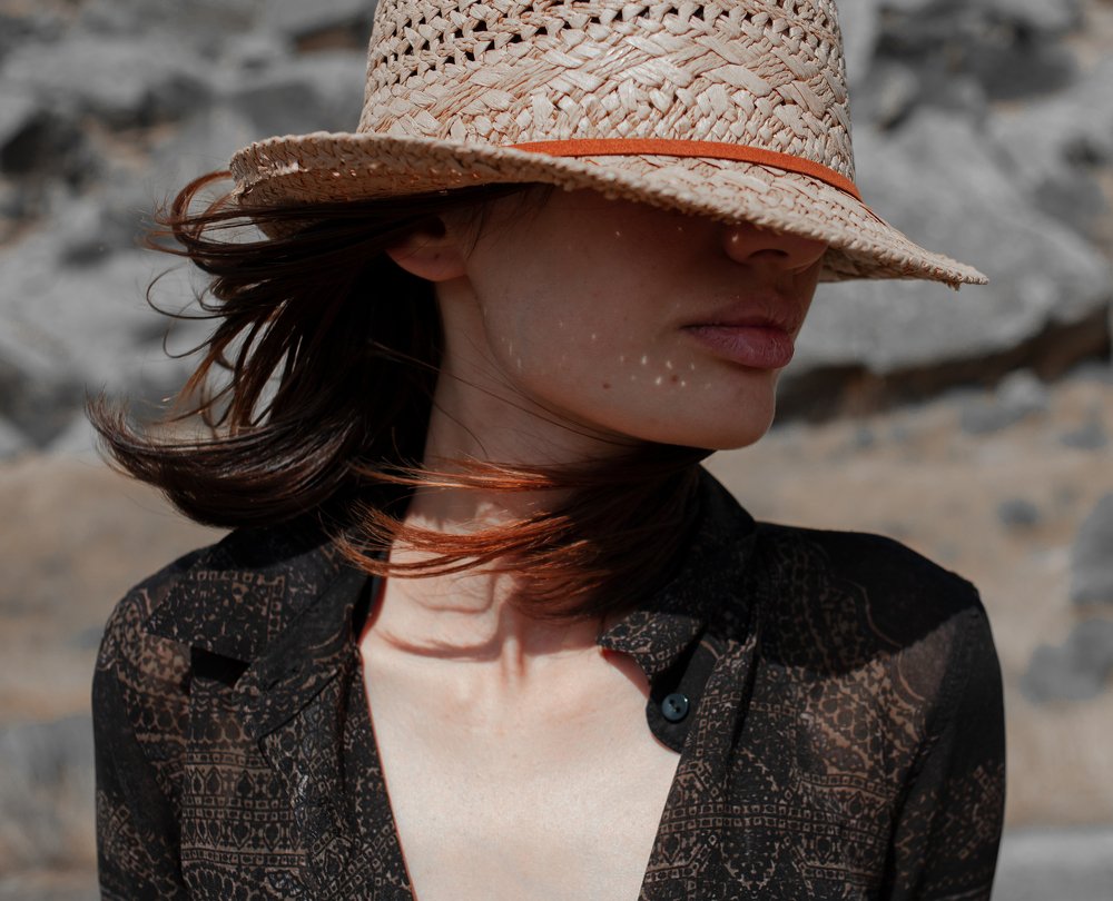 Photograph by Hajar Asgarli