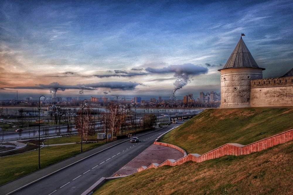 Photograph by Ирина Шумкова