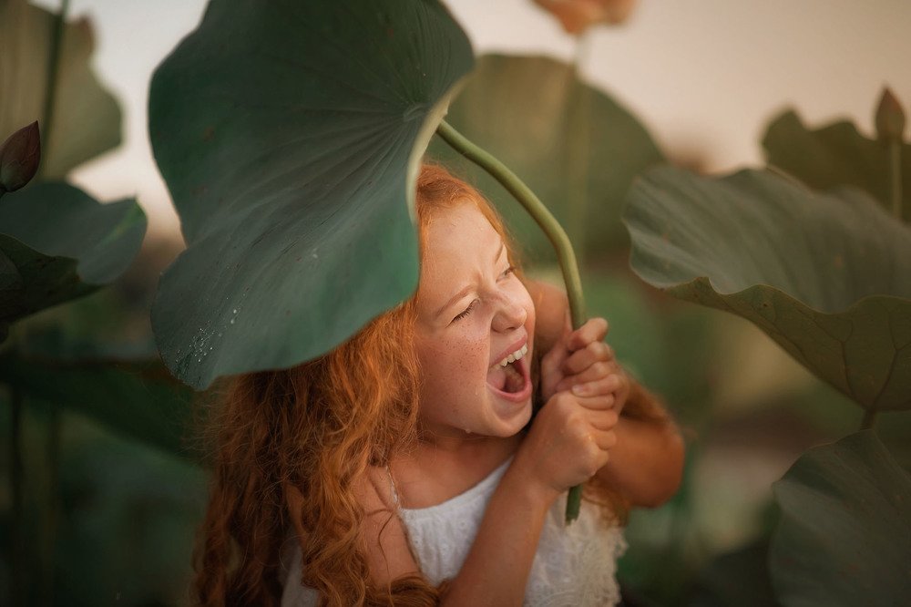 Photograph by Евгения Анищенко