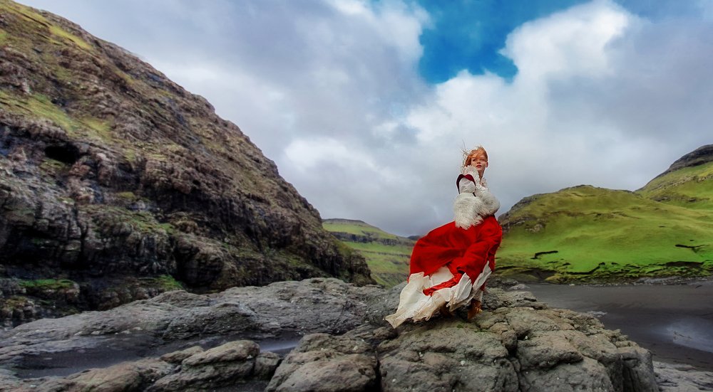 Photograph by Невмержицкая Татьяна