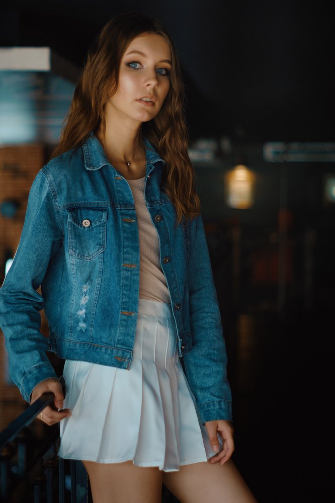 Photograph by Андрей Казак