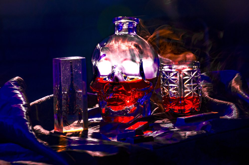Photograph by Олег