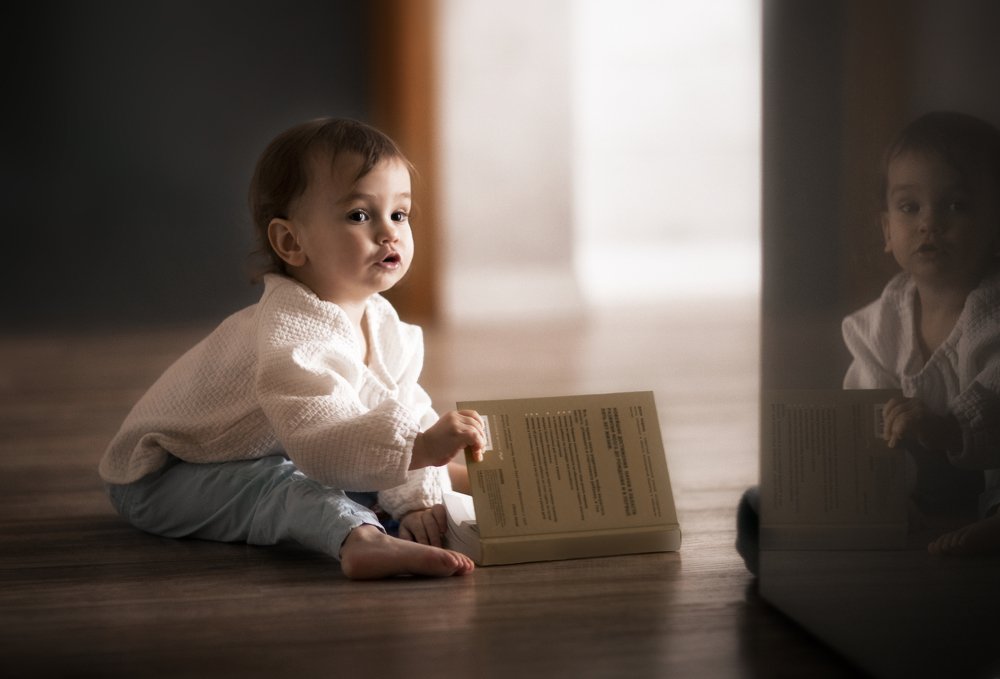 Photograph by Елена Штрахова