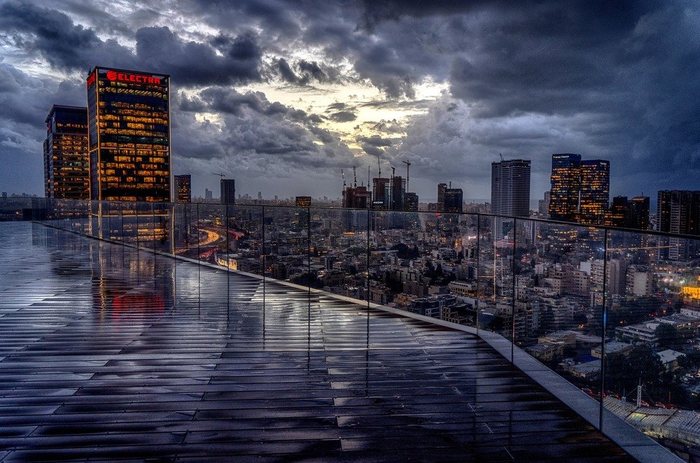 Фотография автора Pavel Bernshtam