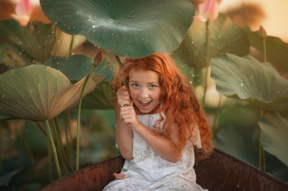 Photograph by Евгения Анищенко