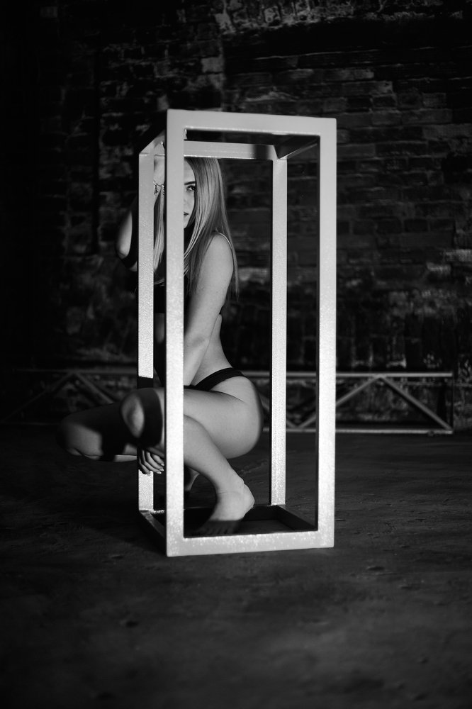 Photograph by Дарья Ключникова