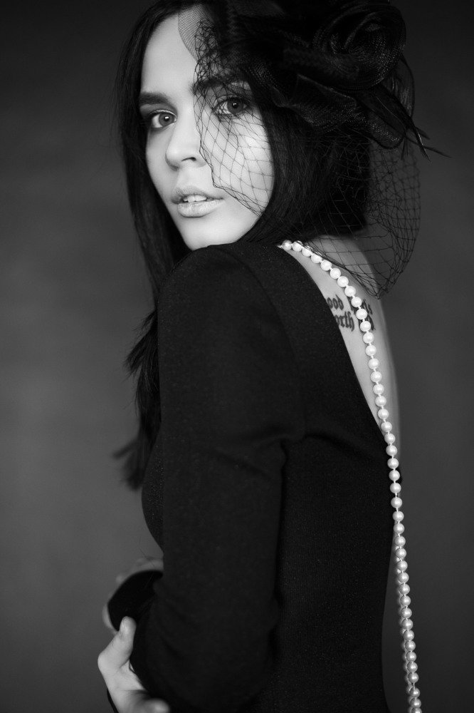 Photograph by Елена Резниченко