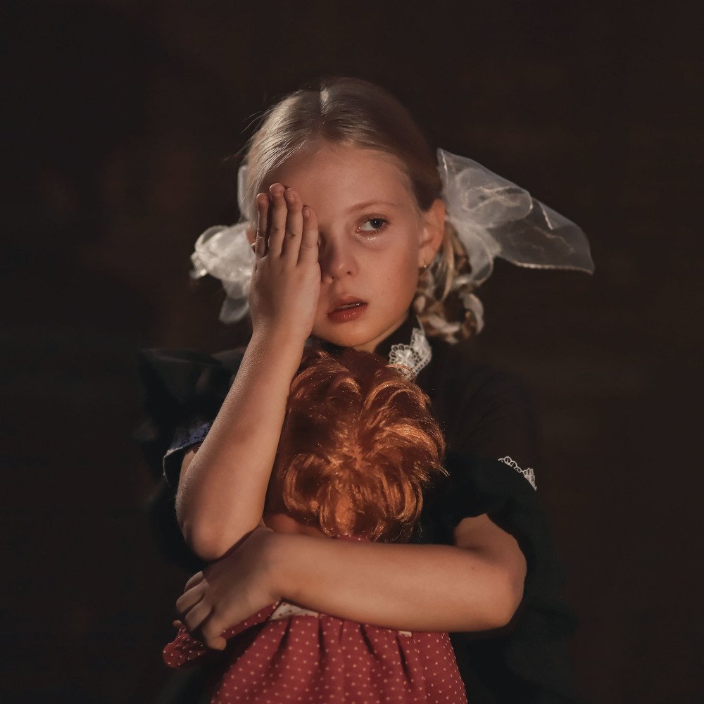 Photograph by Евгения Анищенко