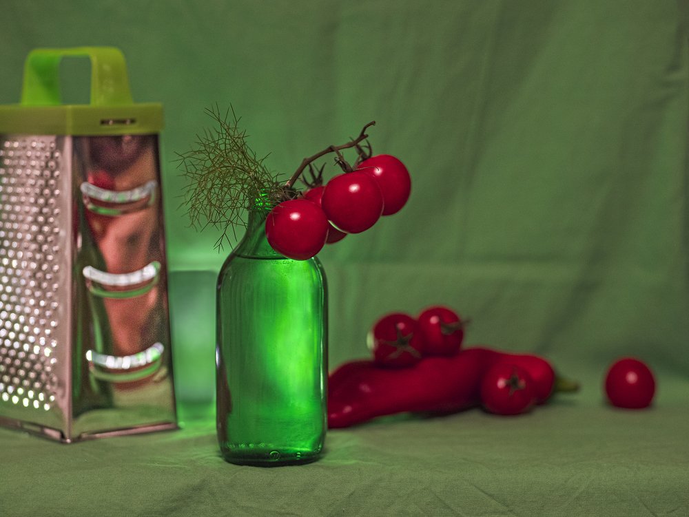 Фотография автора Денис Кулешов