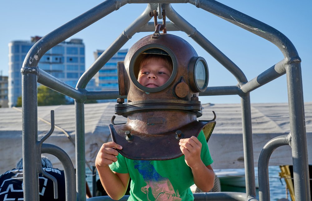 Photograph by Барабанщиков Александр