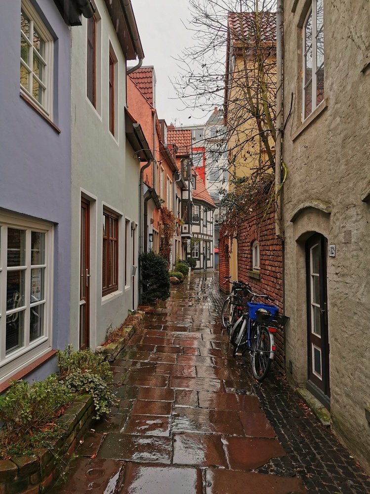 Photograph by Александра Скатова