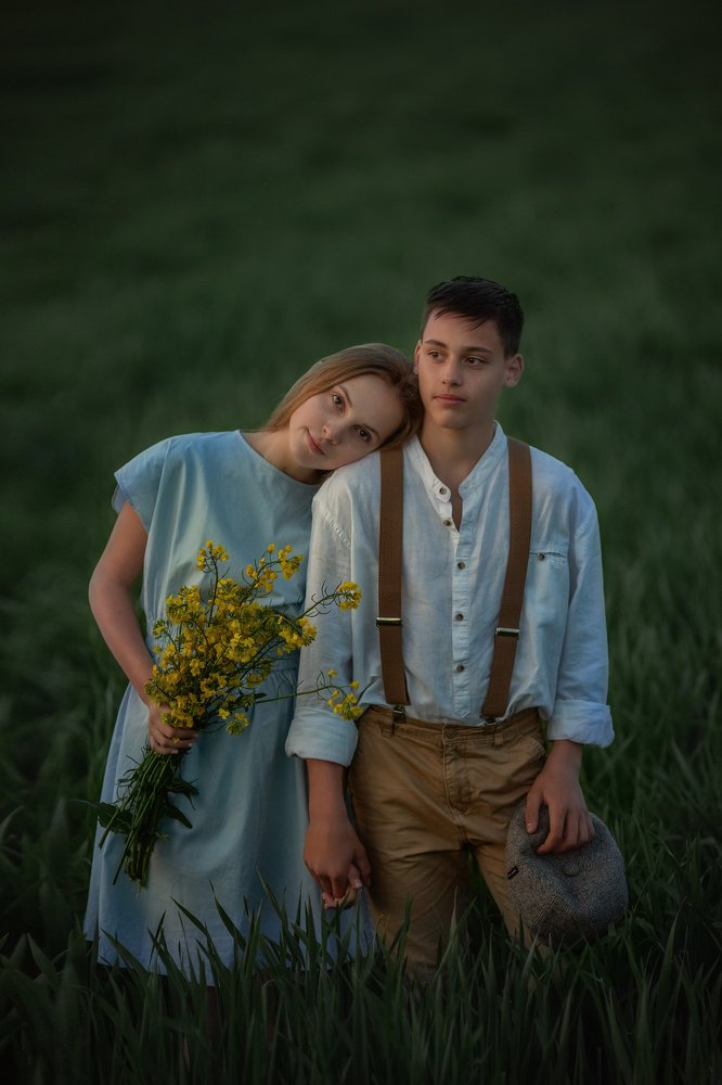 Photograph by Евгения Анищенко