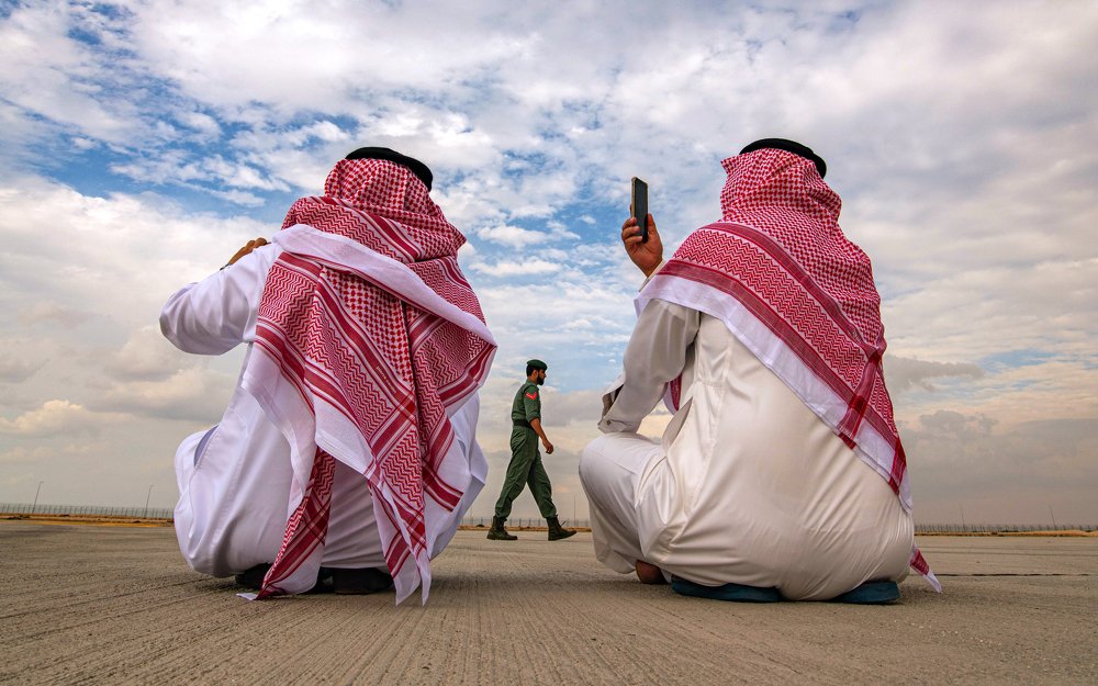 Photograph by TITTU SHAJI THOMAS