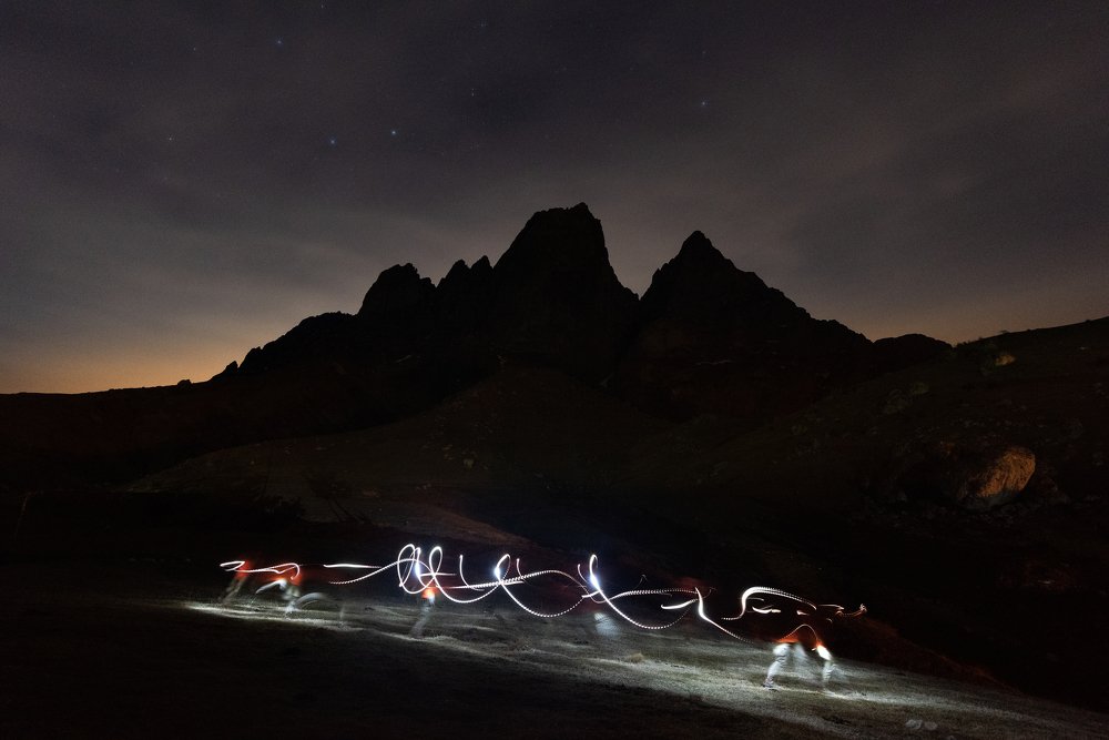 Photograph by Матвей Кармаков