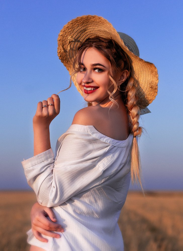 Photograph by Елена Сметанина