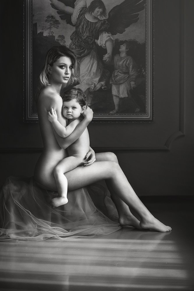 Photograph by Stela Dontu