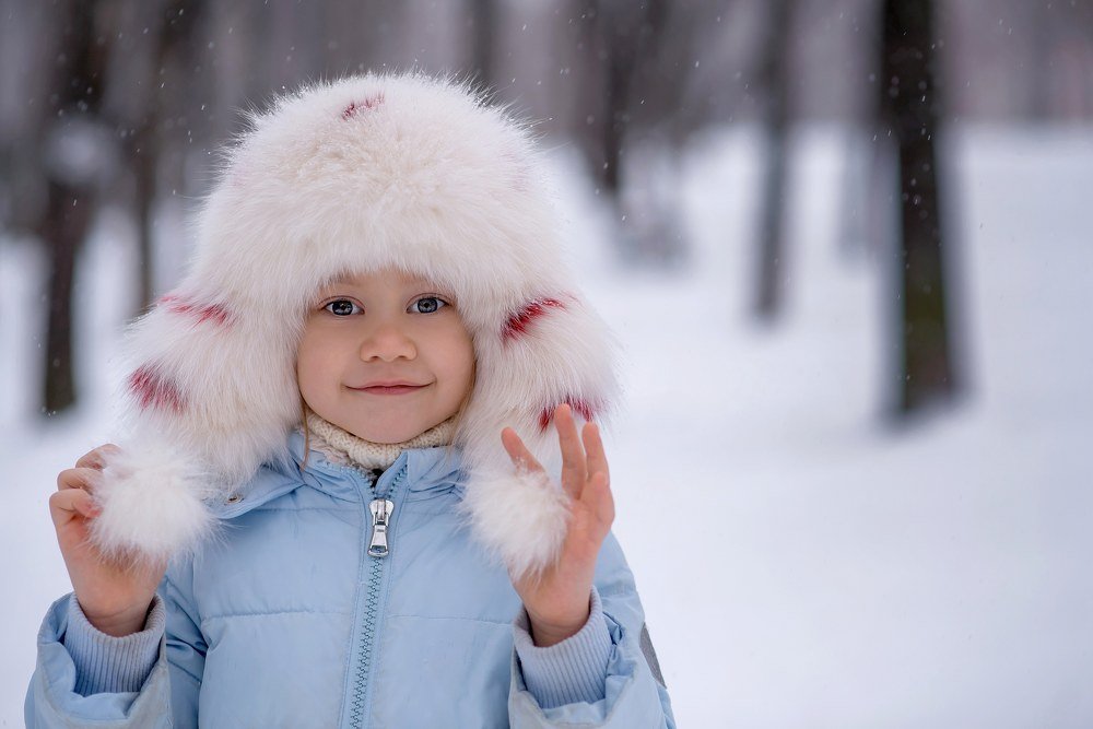 Photograph by Надежда Кольцова