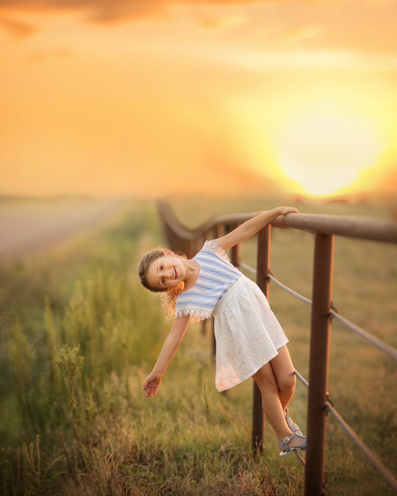 Photograph by Angie Perisse