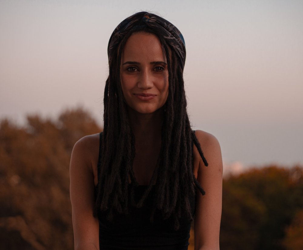 Photograph by Hajar Asgarli