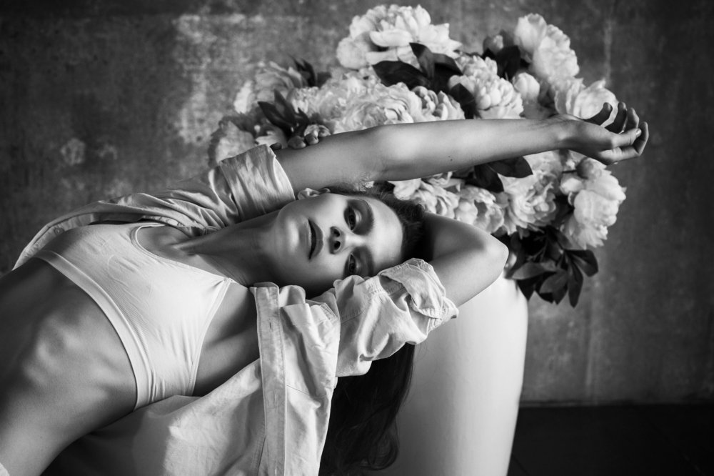 Photograph by Катерина Ровенская