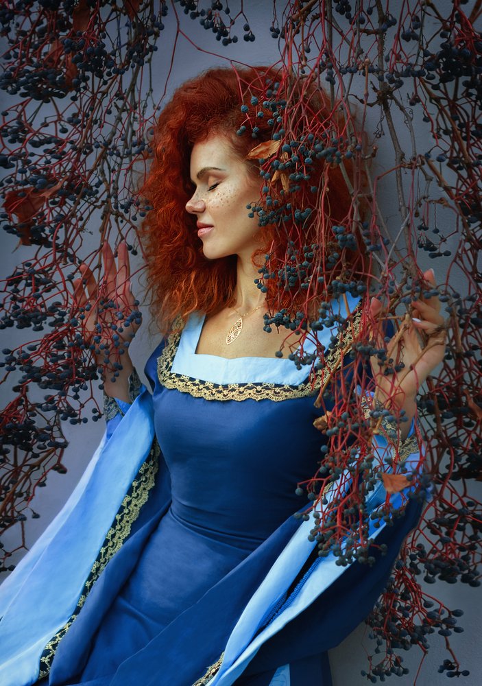 Photograph by Olga Nicolaeva