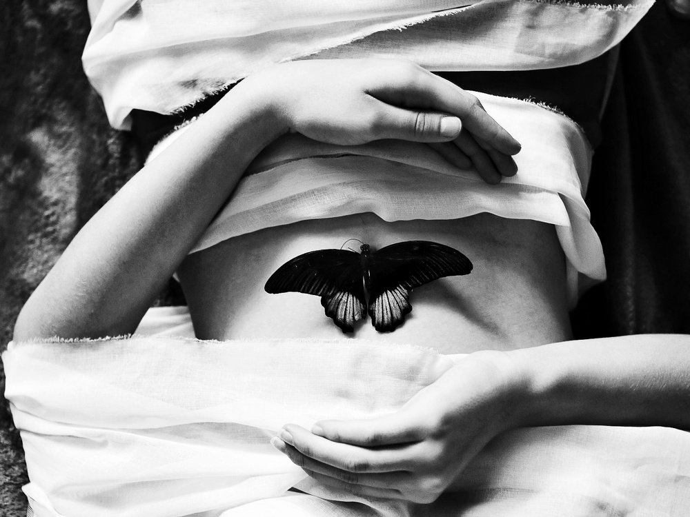 Photograph by Юлия Кулиева