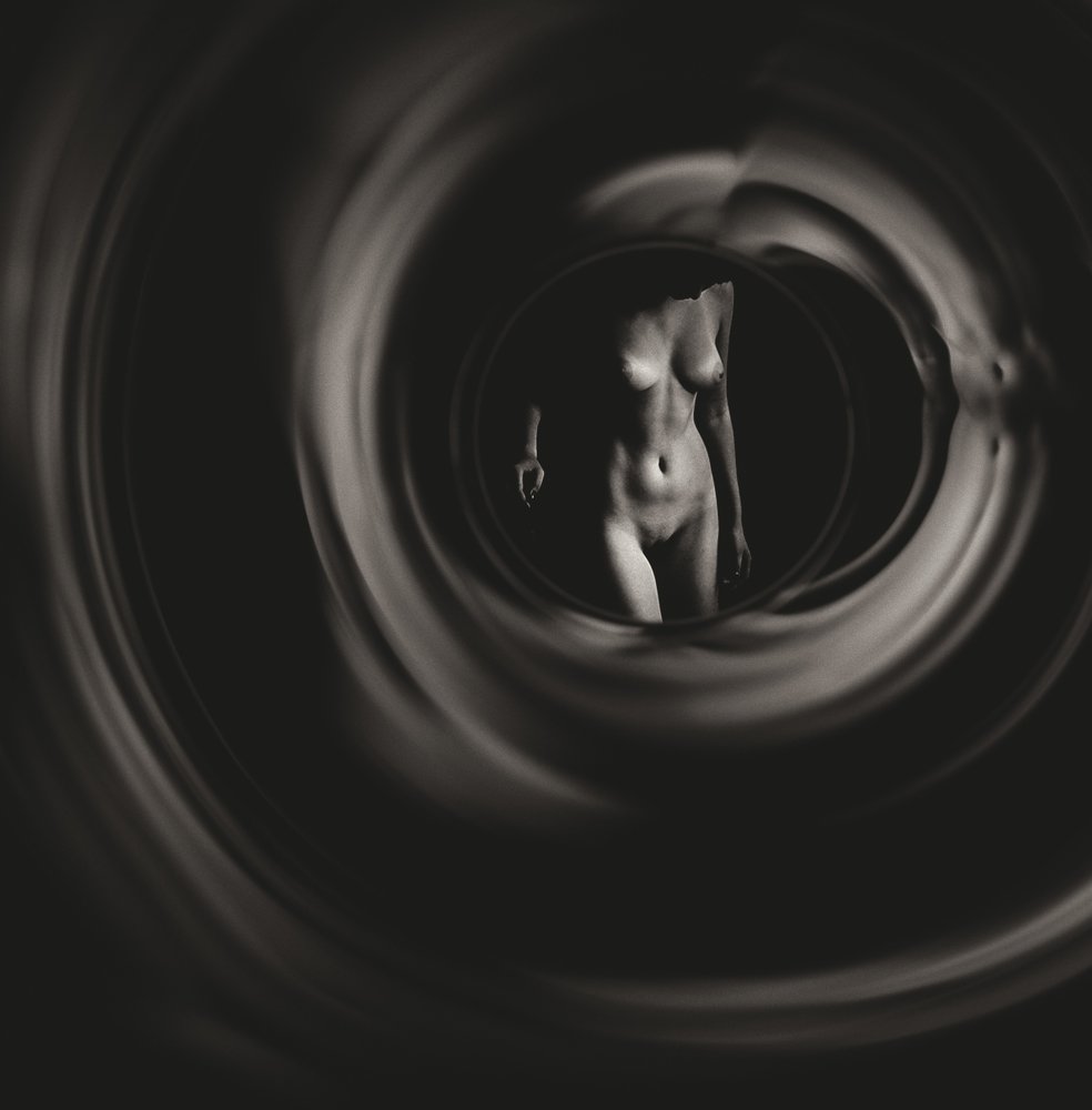 Photograph by Павел Симкин