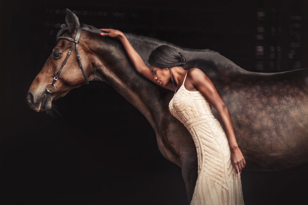 Фотография автора PO IRINA