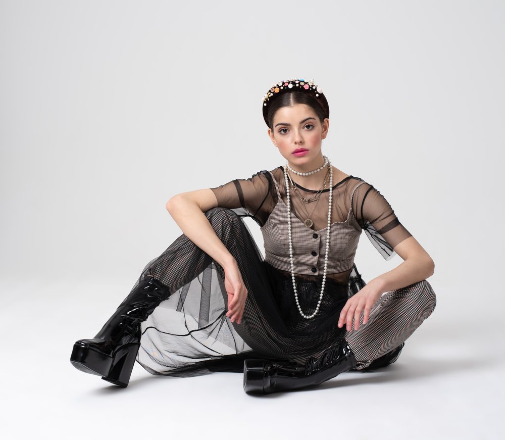 Photograph by Ксения Рыбка