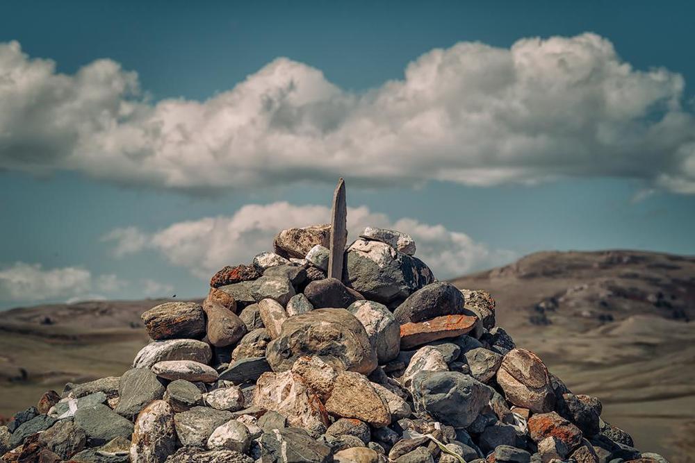 Фотография автора Степин Геннадий